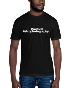 Unisex Crew Neck Tee