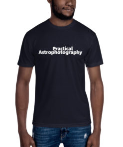 Alternative view of Unisex Crew Neck Tee