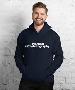 Alternative view of Unisex Hoodie