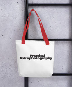 Alternative view of Tote bag