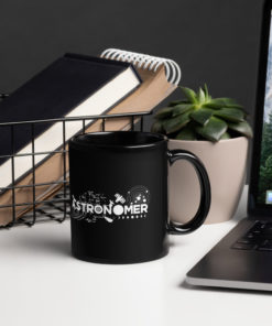Astronomer Mug