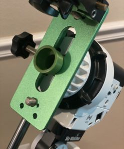 Skywatcher Polar Alignment adaptor