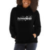 Womens Astronomer  Hoodie