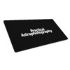 Gaming mouse pad