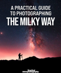 A Practical Guide to Photographing the MIlky Way