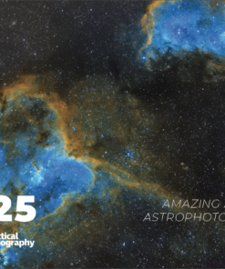 2025 Astronomy Calendar