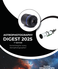 Astrophotography Digest