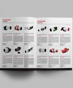 Alternative view of Astrophotography Digest 2025